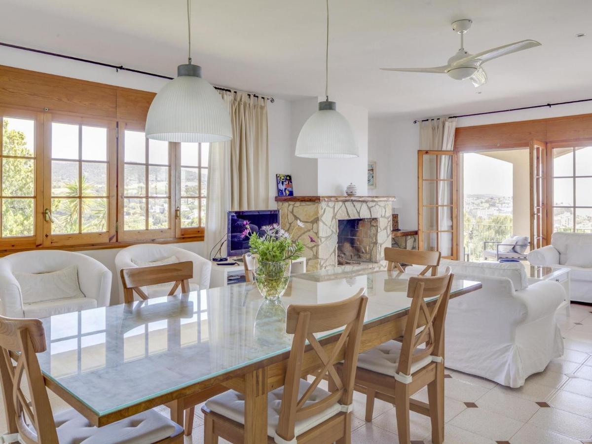 Belvilla By Oyo Villa In Arenys De Mar With Pool ภายนอก รูปภาพ
