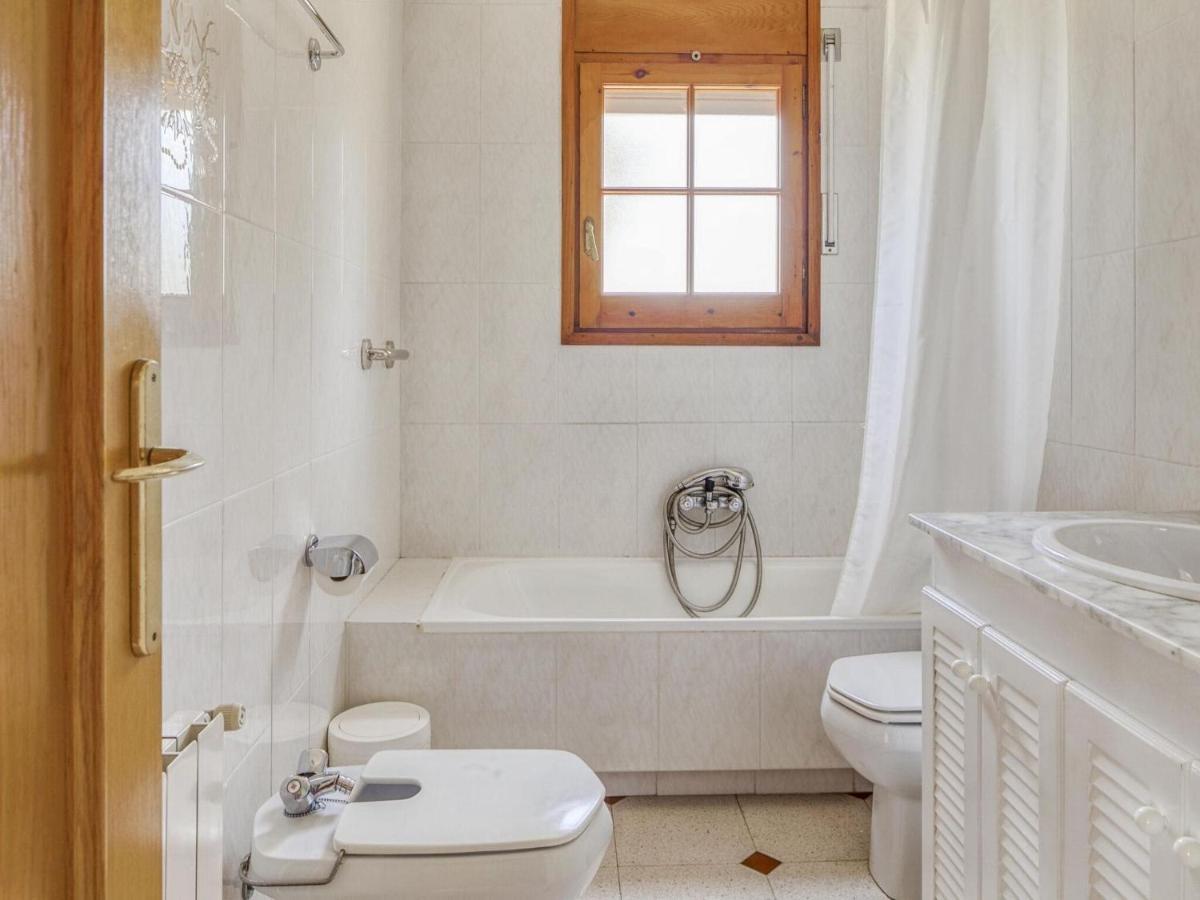 Belvilla By Oyo Villa In Arenys De Mar With Pool ภายนอก รูปภาพ
