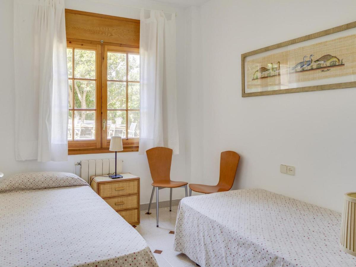 Belvilla By Oyo Villa In Arenys De Mar With Pool ภายนอก รูปภาพ