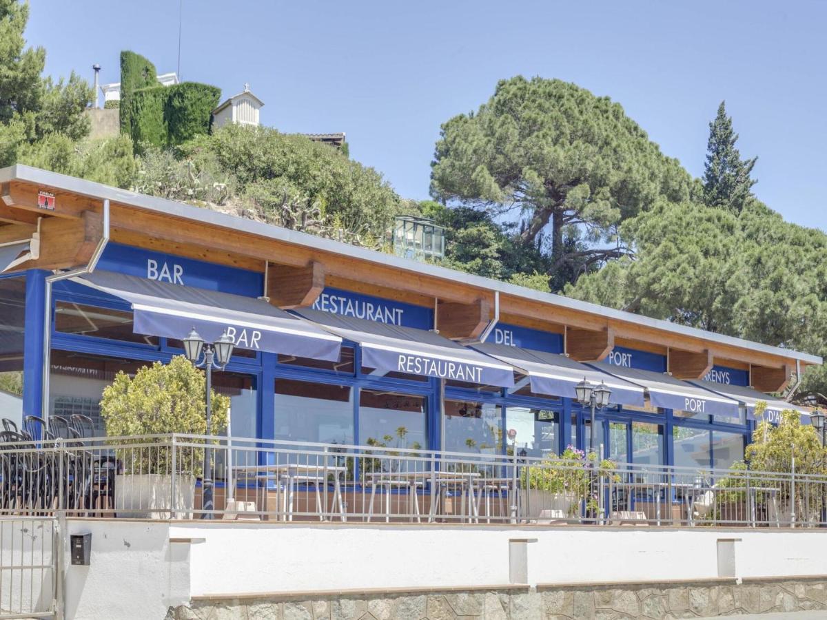 Belvilla By Oyo Villa In Arenys De Mar With Pool ภายนอก รูปภาพ