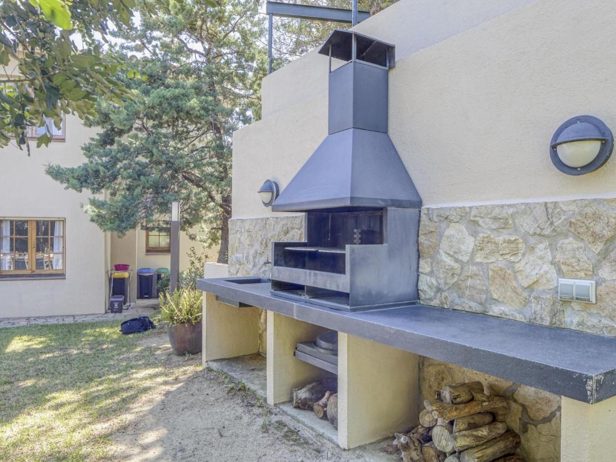 Belvilla By Oyo Villa In Arenys De Mar With Pool ภายนอก รูปภาพ