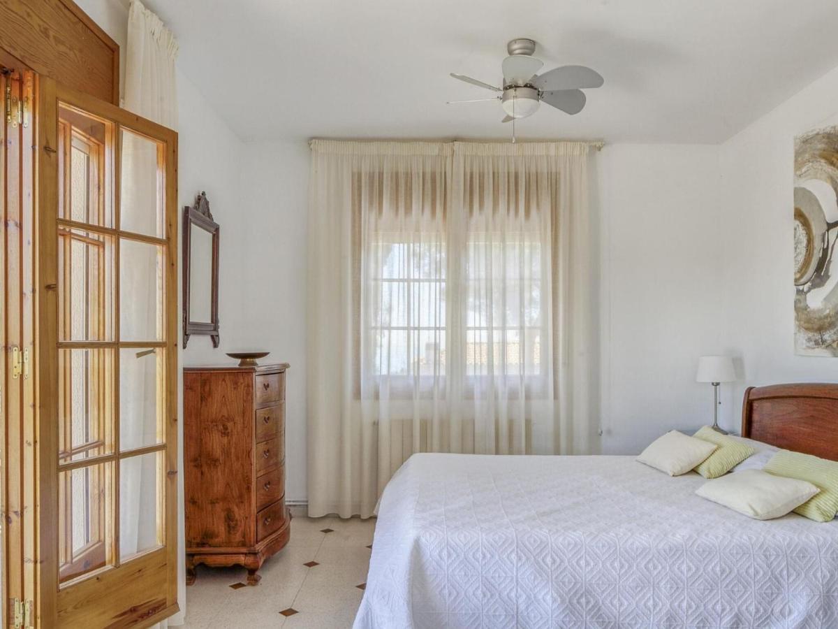 Belvilla By Oyo Villa In Arenys De Mar With Pool ภายนอก รูปภาพ