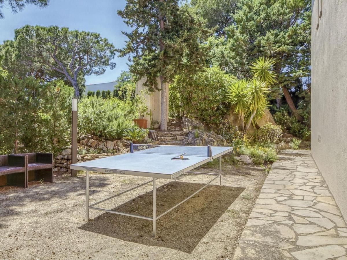 Belvilla By Oyo Villa In Arenys De Mar With Pool ภายนอก รูปภาพ